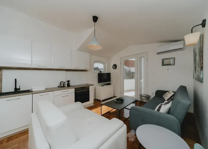 Panoramic Apartment
