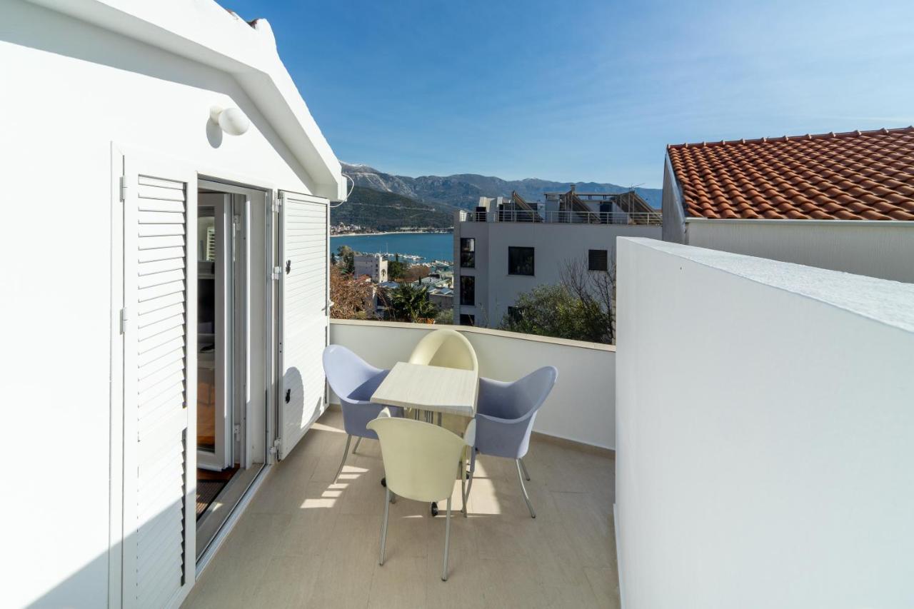 Panoramic Daire